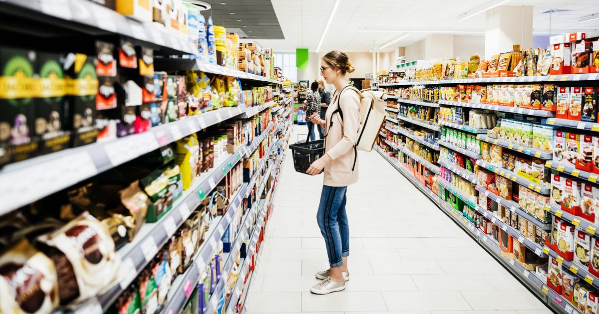 Prices picked up for the first time since October 2023, indicating slight inflation in June