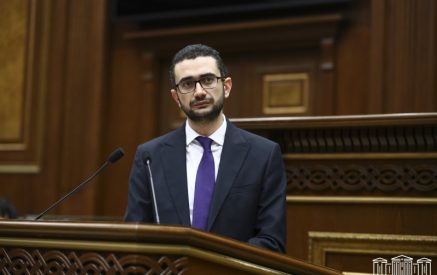 Aim of initiative is to ensure transparency of activities of temporary accommodation center for asylum seekers