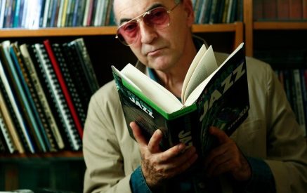 The American Journey of Armenian Jazz