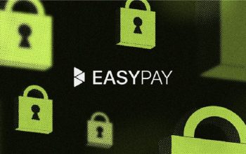 EasyPay Strengthens Its Security Systems