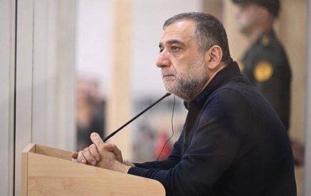 As legal counsel, guided by the principles of professional ethics and constitutional guarantees of the right to defense, I will continue to consistently advocate for strict adherence to the principle of legality within the framework of the legislation of the Republic of Azerbaijan during the consideration of this case. Avraam Berman